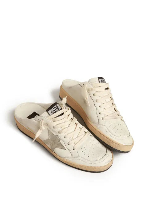 Golden Goose Ball Star Sabot sneakers