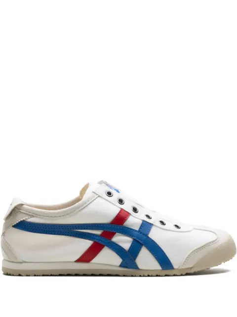 Onitsuka Tiger Mexico 66 Slip-On "Tricolor (2023)" sneakers