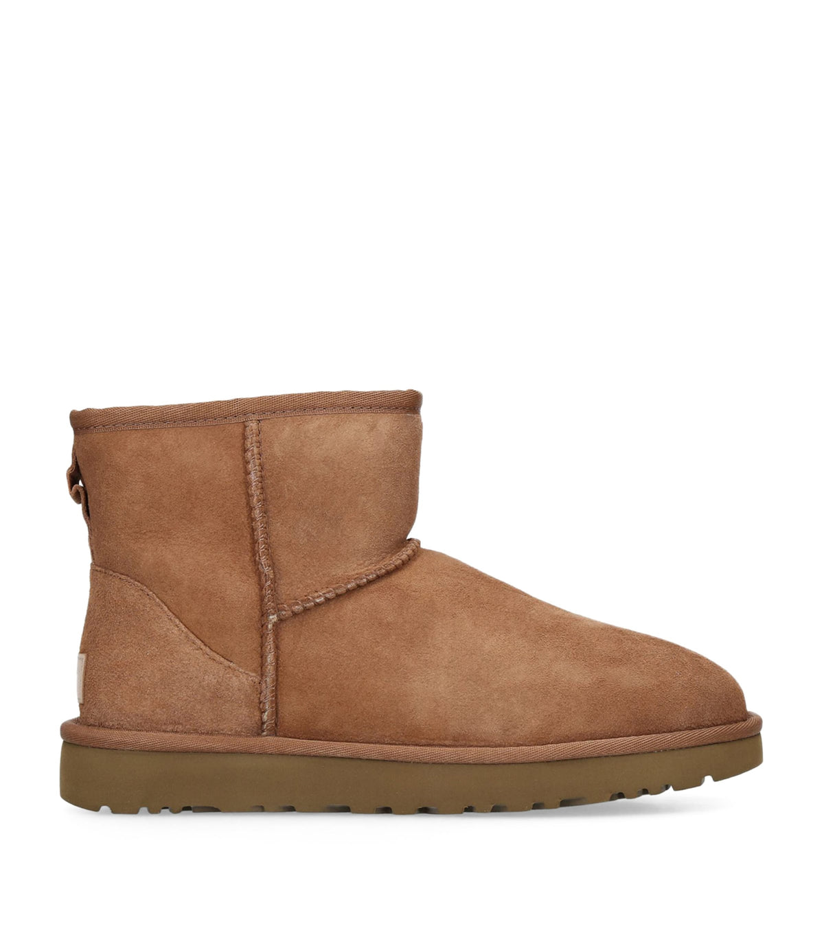 UGG Classic II Mini Boots