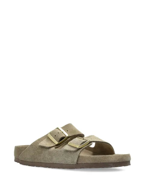 Birkenstock Arizona buckle-fastening sandals