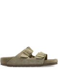 Birkenstock Arizona buckle-fastening sandals