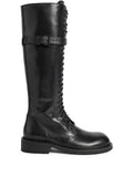 Ann Demeulemeester Danny combat boots