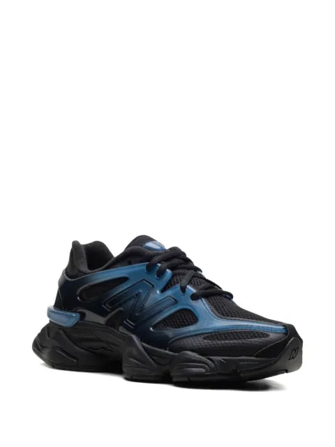 New Balance 9060 "Navy Blue/Black Gradient" sneakers