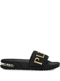 Plein Sport Aero slides