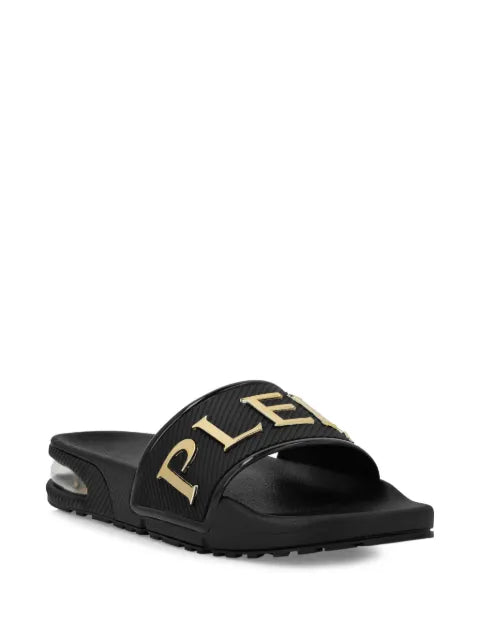 Plein Sport Aero slides