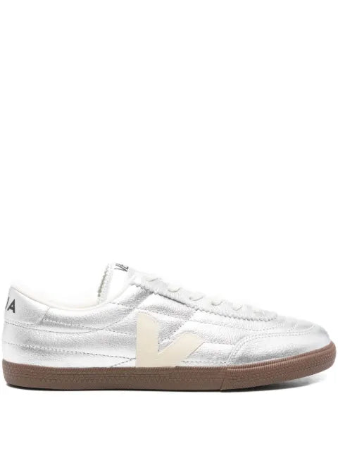 VEJA Panenka leather sneakers
