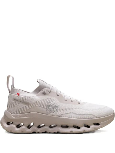 On x Loewe Cloudtilt "Sand" sneakers