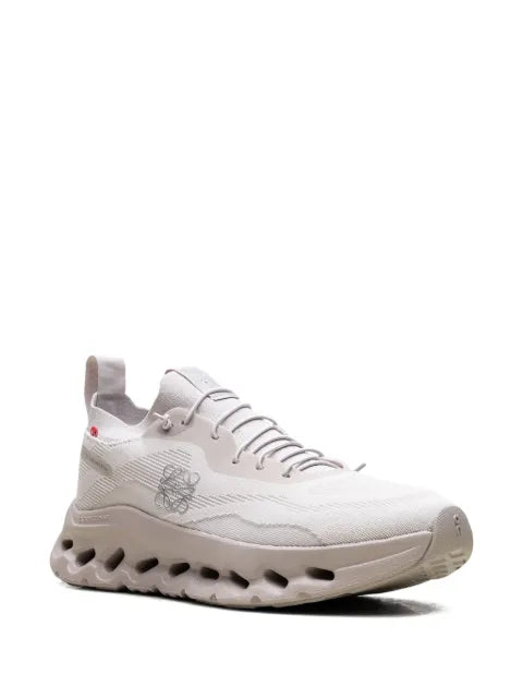 On x Loewe Cloudtilt "Sand" sneakers