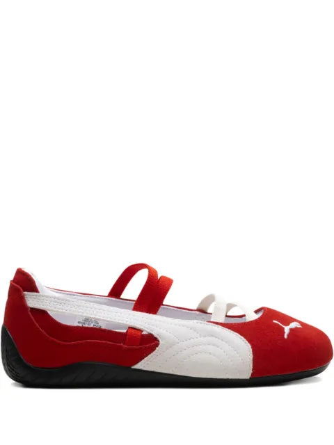 PUMA Speedcat Ballet flats