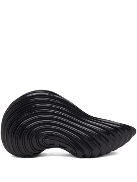 Diesel x Melissa Quantum sneakers