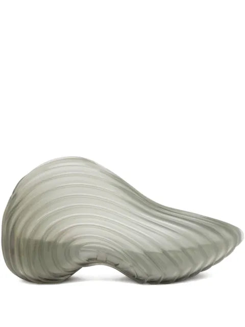 Diesel x Melissa Quantum  ribbed wave sneakers