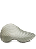 Diesel x Melissa Quantum  ribbed wave sneakers