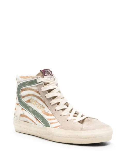 Golden Goose Slide sneakers