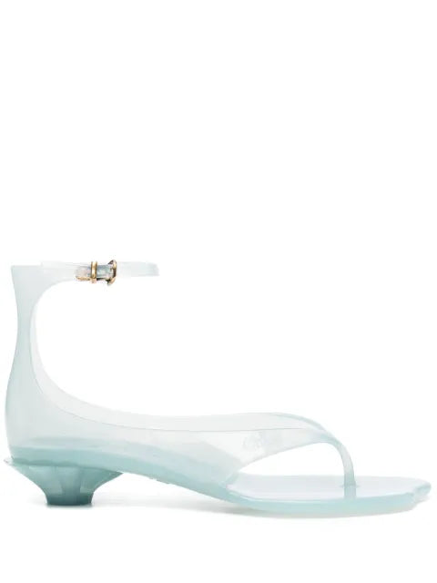 Chloé Chloé Jelly sandals