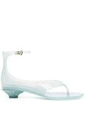 Chloé Chloé Jelly sandals
