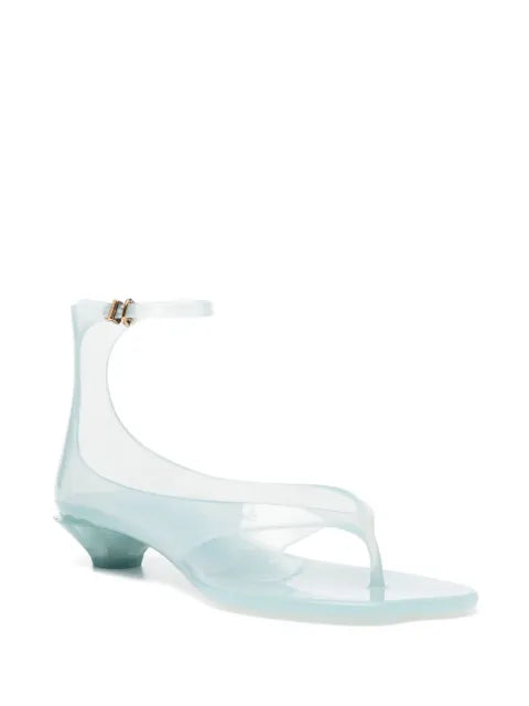 Chloé Chloé Jelly sandals