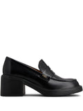 Tod's 60mm leather loafers