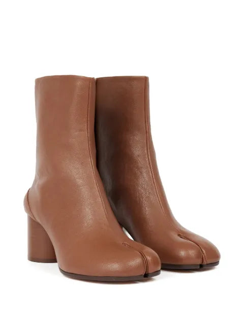 Maison Margiela Tabi ankle boots
