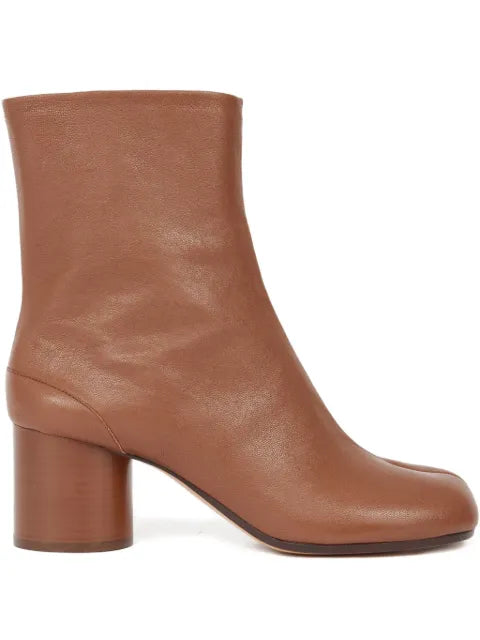 Maison Margiela Tabi ankle boots