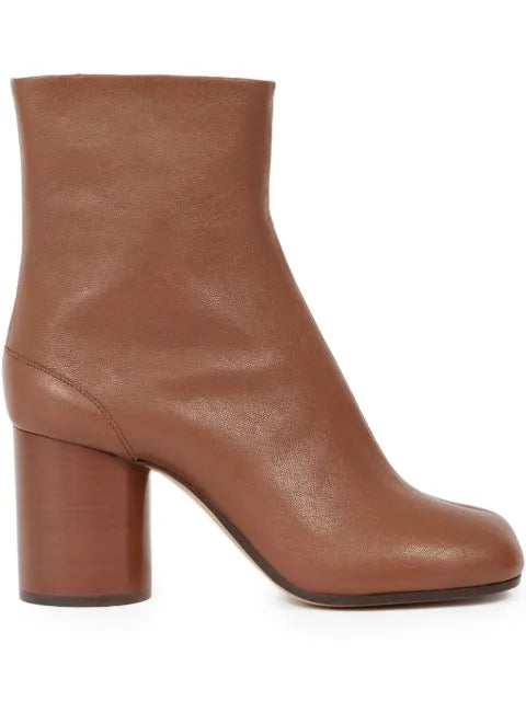 Maison Margiela Tabi ankle boots