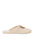 LOEWE Leather Pebble Mules