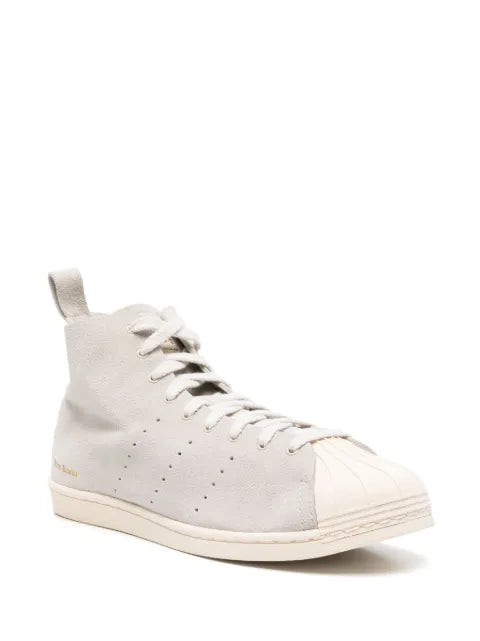 adidas X Wales Bonner Superstar sneakers