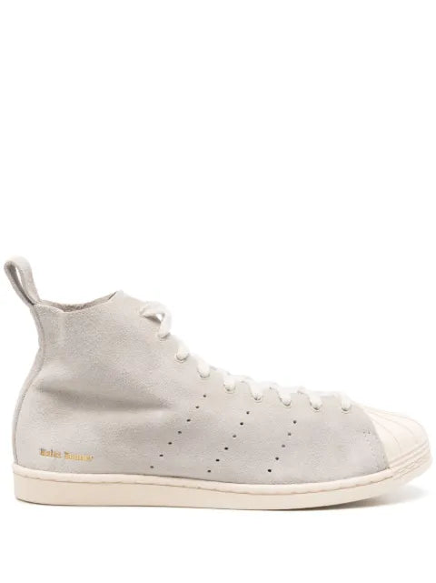 adidas X Wales Bonner Superstar sneakers