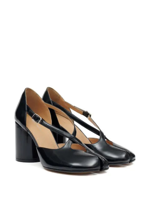 Maison Margiela Tabi décolleté