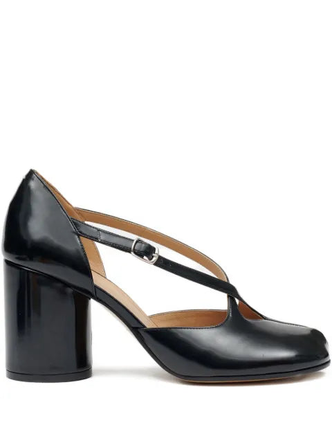 Maison Margiela Tabi décolleté