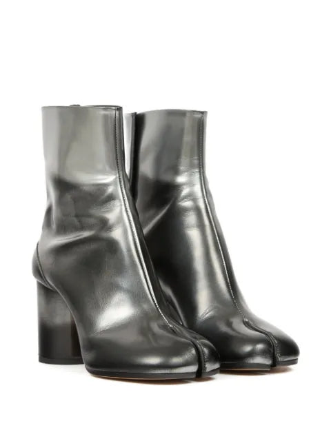 Maison Margiela Tabi ankle boots