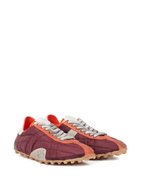 Maison Margiela Sprinters lace-up sneakers