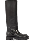 Maison Margiela Tabi County Knee Boots
