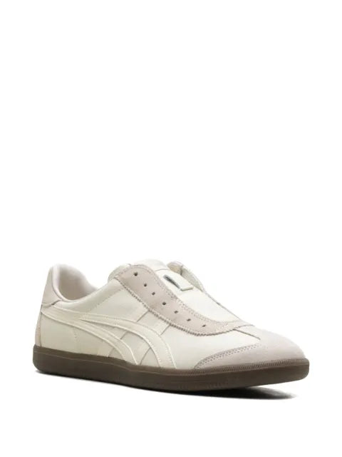 Onitsuka Tiger Tokuten Slip-On "Beige/Brown" sneakers