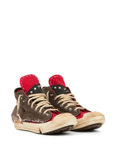 Maison Margiela Loved To Death sneakers