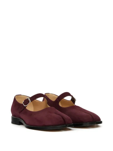 Maison Margiela Tabi mary-janes