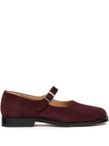 Maison Margiela Tabi mary-janes