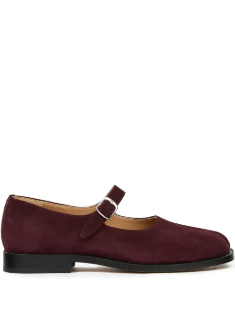 Maison Margiela Tabi mary-janes