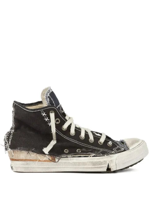 Maison Margiela Loved to Death sneakers