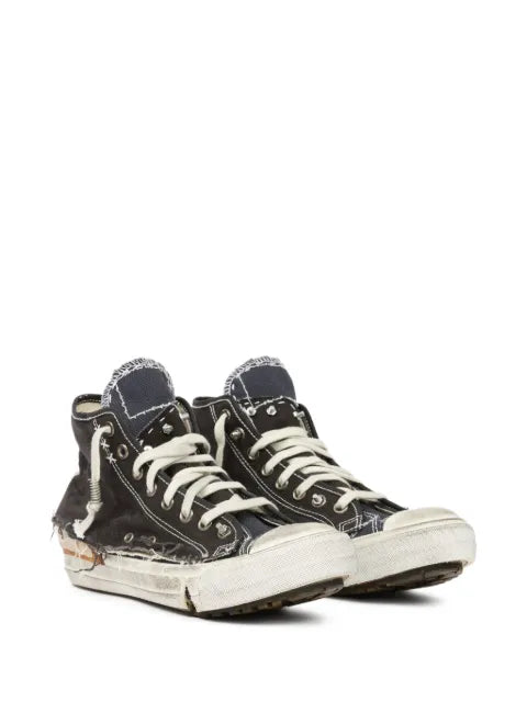 Maison Margiela Loved to Death sneakers