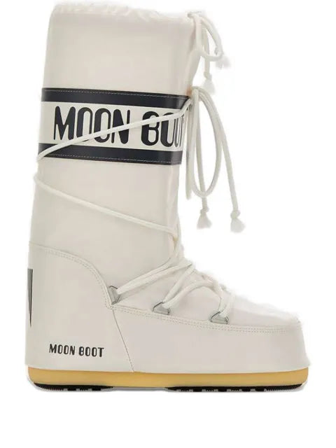 Moon Boot icon nylon boots