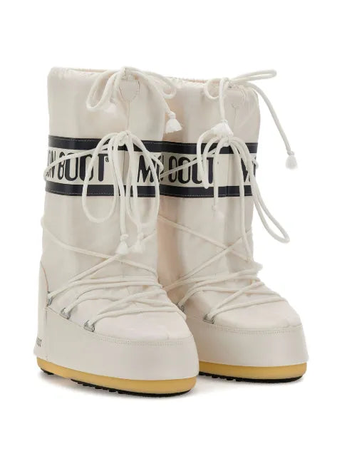 Moon Boot icon nylon boots