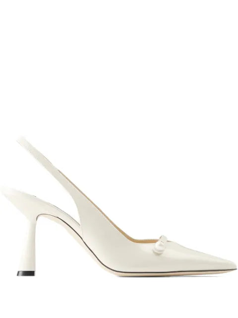 Jimmy Choo Amita 85 pumps