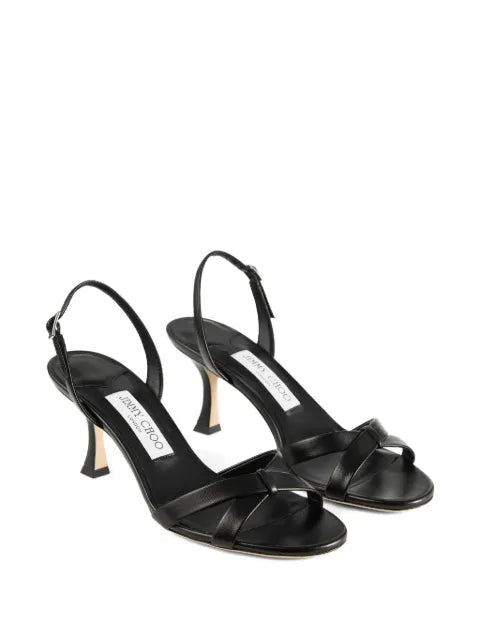 Jimmy Choo 70 Elsy sandals