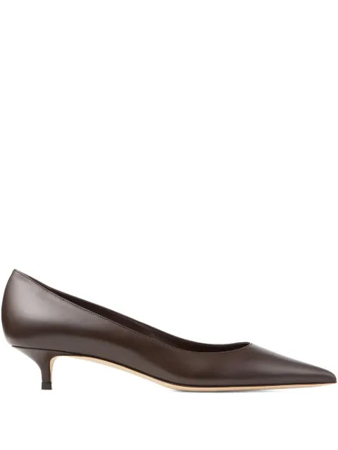 Jimmy Choo Amelia 35 pointed-toe pumps