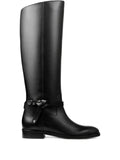 Jimmy Choo Lawton knee-high boots