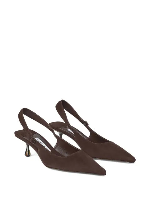 Jimmy Choo Amel 50 pumps