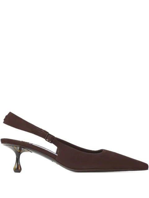 Jimmy Choo Amel 50 pumps