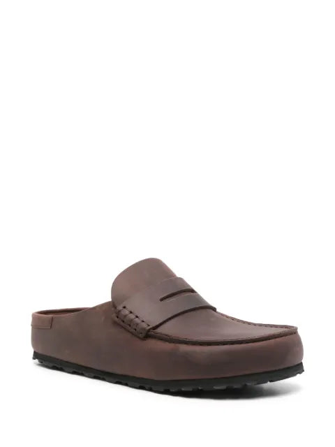 Birkenstock Naples loafers