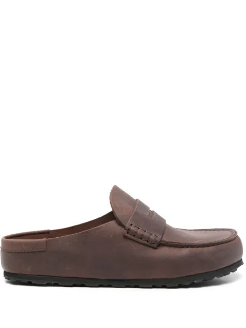 Birkenstock Naples loafers