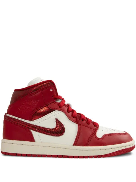 Jordan Air Jordan 1 Mid SE sneakers